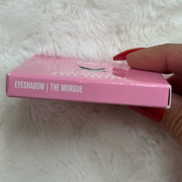NIB Jeffree Star Cosmetics Eyeshadow - The Morgue - Picture 4 of 4